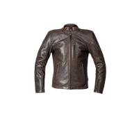 Giacca Moto Raven Mostar LT Marrone ConsumatoXL Marrone Consumato