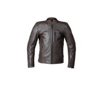 Giacca Moto Raven Mostar LT Marrone3XL Marrone