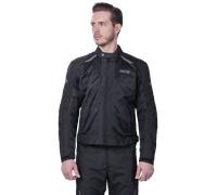 Giacca Moto Raven Prague TX Air+ 2-in-1 NeroM Nero