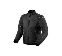 Giacca Moto Rev’it! Action H2O NeroS Nero