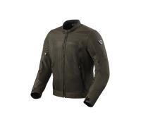 Giacca ECLIPSE 2 Nero Marrone - REVIT - UE: S