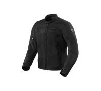 Giacca ECLIPSE 2 Nero REVIT - UE: 2XL