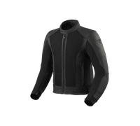 §Giacca Moto Rev’It! Ignition 4 H2O Nera§