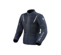 Giacca LEVANTE 2 H2O Blu REVIT - UE: L