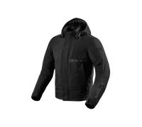 Giacca Moto Rev’it! Montana H2O NeroM Nero