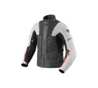 Giacca OFFTRACK 2 Grigio Nero - REVIT - UE: S