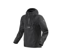Giacca Moto Rev’It! Smock Blackwater NeroS Nero