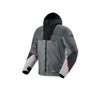 REVIT REVIT - Giacca Stratum GTX Grigio / Anthracite L