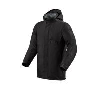 Giacca Moto Rev’it! Toronto H2O NeroXL Nero