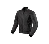 Revit Torque 2 Giacca tessile moto Nero L