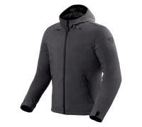 Revit Traffic H2O, giacca in tessuto M male Grigio