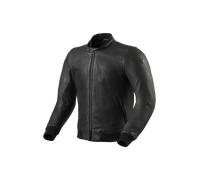 Giacca Moto Rev’It! Travon Nero50 Nero