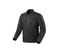 Revit Worker 2 Giacca tessile moto, taglia 2XL per maschi