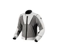 Giacca Moto Rev'It! Airwave 4 Argento/AntraciteM Argento,Antracite