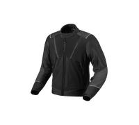 Giacca AIRWAVE 4 Nero REVIT - UE: 3XL
