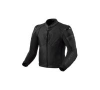 Giacca Moto Rev'It! Argon 2 Nero/Antracite56 Nero,Antracite