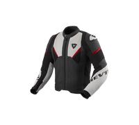 Giacca Moto REV'IT! Automate Nera 56