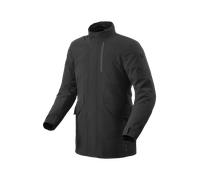 Giacca Moto REV'IT! Centro H2O NeroL Nero