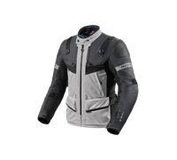 Giacca Moto Rev'it! Defender 3 GTX Argento/GrigioL Argento,Grigio