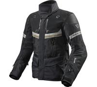 Giacca moto Revit Dominator 3 GTX Nero 4XL