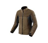Giacca Moto Rev'It! Echelon GTX Marrone/Marrone3XL Marrone,Marrone