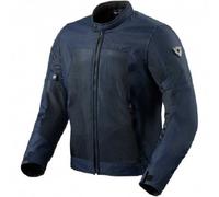 Giacca moto Revit ECLIPSE 2 DARK BLU taglia 3XL jacket ESTIVE SUMMER