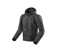 Giacca Moto Rev'it! Flare 2 Camo/Nero/GrigioM Camo,Nero,Grigio