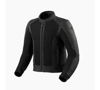 Giacca moto Revit Ignition 4 H2O Nero 54