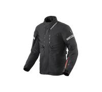 Giacca Moto REV'IT! Neptune 3 GTX NeroS Nero