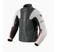 Giacca OFFTRACK 2 Grigio Nero - REVIT - UE: 2XL