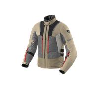 Giacca Moto REV'IT! Offtrack 2 H2O Sabbia/GrigioM Sabbia,Grigio