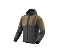 REVIT REVIT - Giacca Potential Gore-Tex Marrone / Grigio M