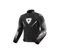 Giacca QUANTUM 3 Air Nero Bianco REVIT - UE: XL