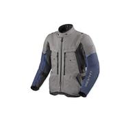 Giacca Moto REV'IT! Sand 5 H2O Grigio/Grigio scuroS Grigio,Grigio scuro