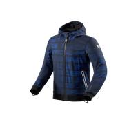 Giacca SAROS WB Blu REVIT - UE: 3XL