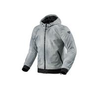 Giacca Moto Rev'It! Saros WB Grigio/Grigio scuroS Grigio,Grigio scuro
