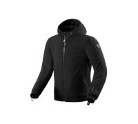 Giacca SAROS WB Nero REVIT - UE: L