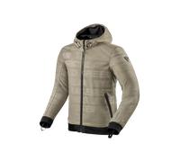 Giacca SAROS WB Sabbia REVIT - UE: L
