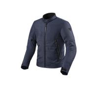 Giacca Moto Rev'it! Shade H2O BluL Blu