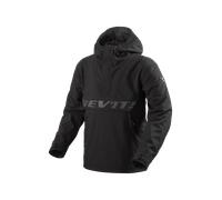 Giacca Moto REV'IT! Smock Photon Nero3XL Nero