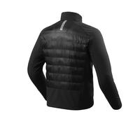 Giacca moto Revit Storm 2 WB Nero