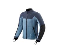 Revit Territory 2, giacca in tessuto unisex XS unisex Azzurro/Blu/Nero