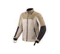 Giacca da moto Revit Territory 2 verde sabbia XL