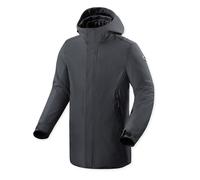 Giacca Moto Revit Trafalgar 2 H2O Blu Scuro