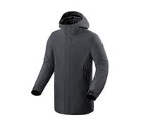 Revit Trafalgar 2 H2o Jacket Grigio S Uomo