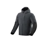 Giacca Moto REV'IT! Traffic 2 H2O Blu Scuro/NeroXL Blu Scuro,Nero