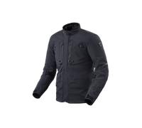 Giacca Moto REV'IT! Trench 2 GTX Blu ScuroXL Blu Scuro