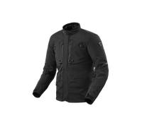 Giacca Moto REV'IT! Trench 2 GTX NeroS Nero
