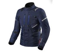 Giacca VERTICAL GTX Blu REVIT - UE: 3XL