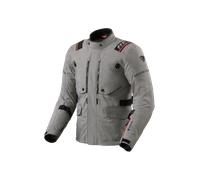 Giacca Moto Rev'It! Vertical GTX Grigio ScuroXL Grigio Scuro